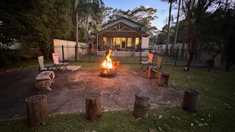 Relax At The Park - Tourism Brisbane 1