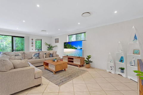 Relax At The Park - Tourism Brisbane 2