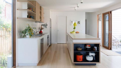 Relax By The Sea - Tourism Brisbane 3