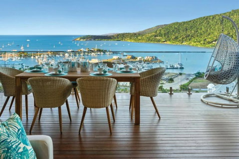 Relax & Daydream At 2 Elementa - Tourism Brisbane 2