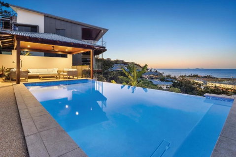 Relax & Daydream At 2 Elementa - Tourism Brisbane 0