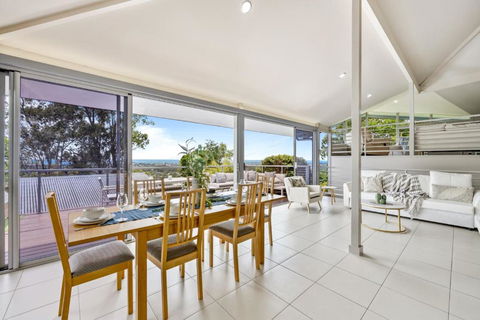 Relax In Buderim - Water Views - Brisbane Tourism 2