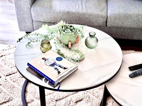 Relaxing 3 Bedroom House With 2 Bathrooms. - Tourism Brisbane 3