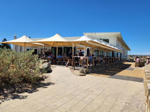 Relaxing Beachside Getaway Home - Tourism Brisbane 2