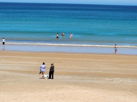 Relaxing Beachside Getaway Home - Tourism Brisbane 1