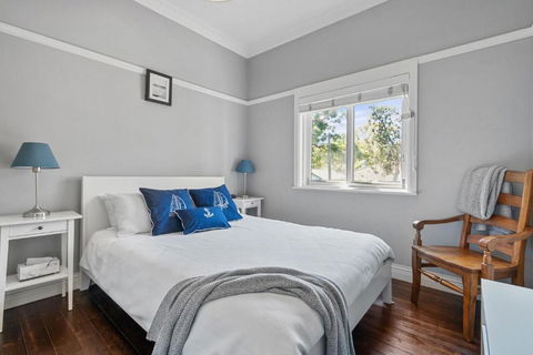 Relaxing Retreat On Earle St, Cremorne Near Attractions - Brisbane Tourism 2