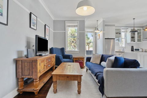 Relaxing Retreat On Earle St, Cremorne Near Attractions - Brisbane Tourism 1