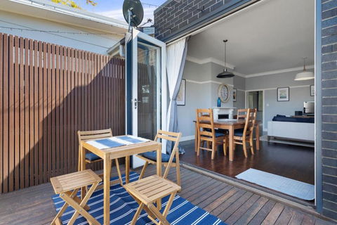 Relaxing Retreat On Earle St, Cremorne Near Attractions - Brisbane Tourism 0