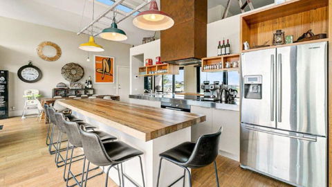 Remo Resort By Ready Set Stay - BYO LINEN & TOWELS - Tourism Brisbane 3