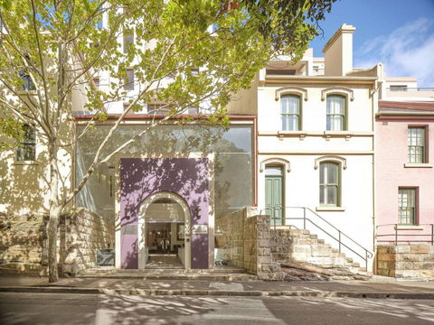 Rendezvous Hotel Sydney The Rocks - Tourism Brisbane 1