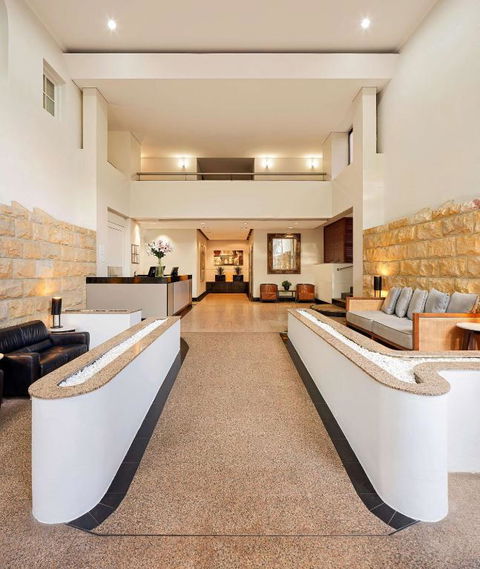 Rendezvous Hotel Sydney The Rocks - Tourism Brisbane 2