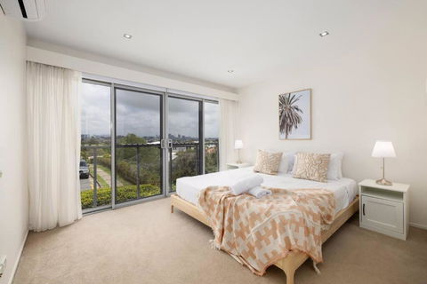 Renov Peaceful 3BR Morningside Gem: Cozy Retreat - Brisbane Tourism 1