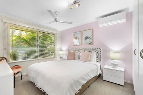 Renovated 2 Bedroom Ground Level Villa In Noosaville - Tourism Brisbane 2