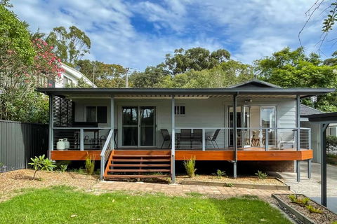 Renovated Beach Home Relax Unwind - Tourism Brisbane 0