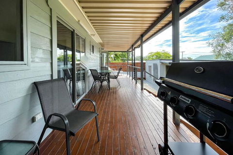 Renovated Beach Home Relax Unwind - Tourism Brisbane 2