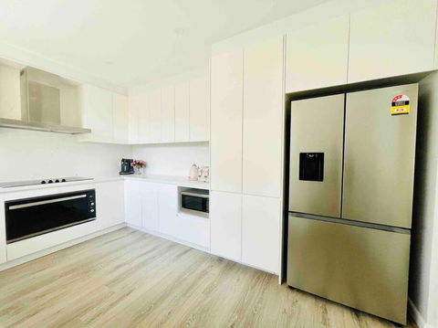 Renovated Charming & Cozy House (Walk To Station) - Tourism Brisbane 2