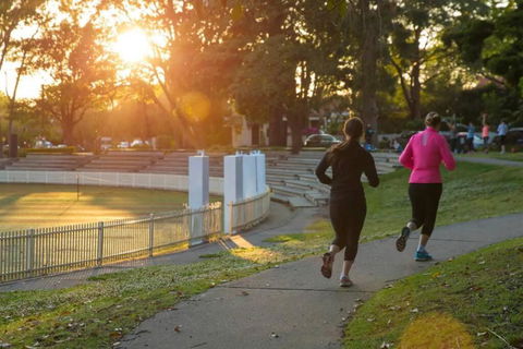 Renovated Charming & Cozy House (Walk To Station) - Tourism Brisbane 3