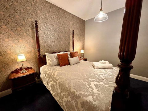 Renovated Cottage Near Cataract Gorge Launceston - Tourism Brisbane 1