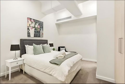 Renovated Warehouse Conversion In Heart Of Sydney - Tourism Brisbane 3