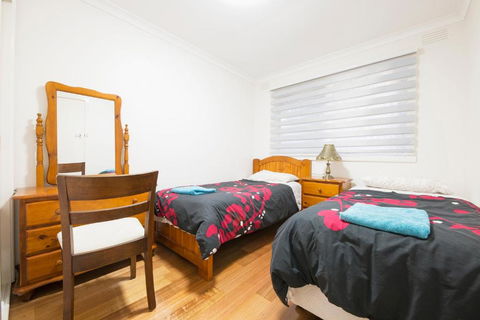 Rent Melbourne - Brisbane 4u 2