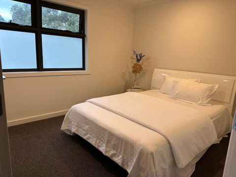 Reservior - Tourism Brisbane 1