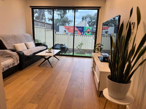 Reservior - Tourism Brisbane 2