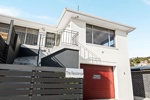 Residence At 165 Great For Large Groups Sleeps 11 - Tourism Brisbane 3