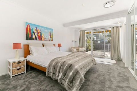 Resort Living Coogee - Brisbane Tourism 1