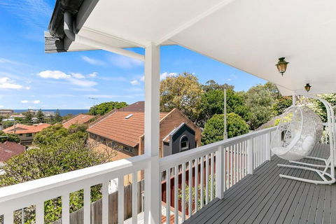 Resort Living Coogee - Brisbane Tourism 2