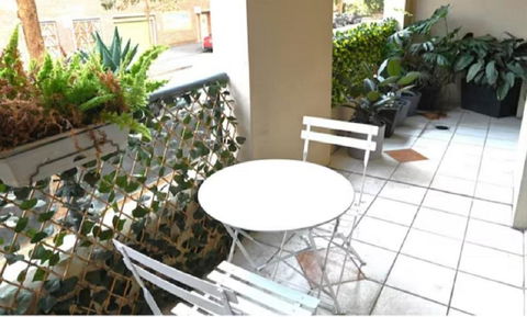 Resort Style 2BR Apt In Pyrmont Next To Darling Harbour - Tourism Brisbane 0