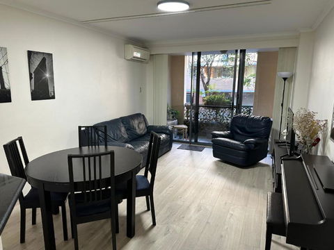 Resort Style 2BR Apt In Pyrmont Next To Darling Harbour - Tourism Brisbane 1