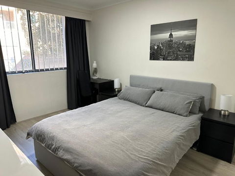Resort Style 2BR Apt In Pyrmont Next To Darling Harbour - Tourism Brisbane 3