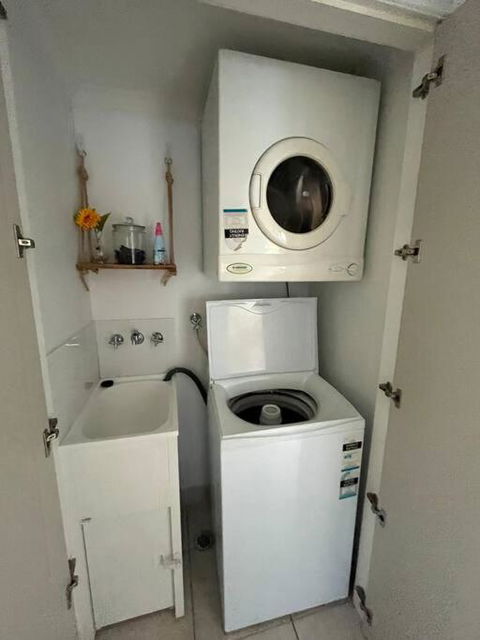 Resort Style Holiday Unit - Tourism Brisbane 1