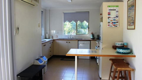 Rest At The Nest On Booner - Tourism Brisbane 2
