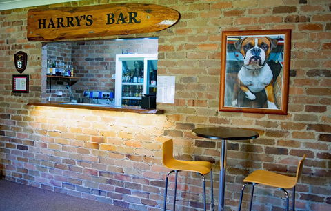 Rest Point Motor Inn - Tourism Brisbane 3