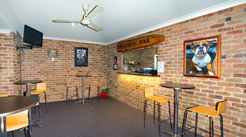 Rest Point Motor Inn - Tourism Brisbane 2