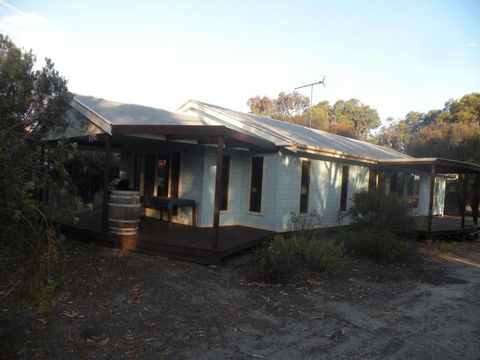Resthaven Retreat Kangaroo Island - Tourism Brisbane 0