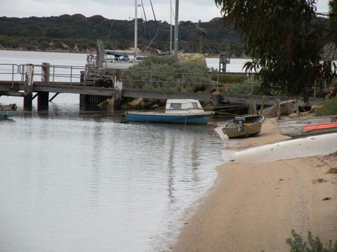 Resthaven Retreat Kangaroo Island - Tourism Brisbane 2
