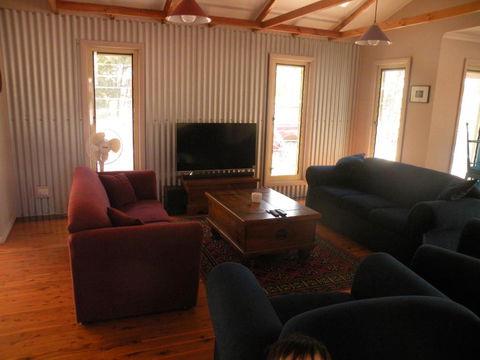 Resthaven Retreat Kangaroo Island - Tourism Brisbane 3