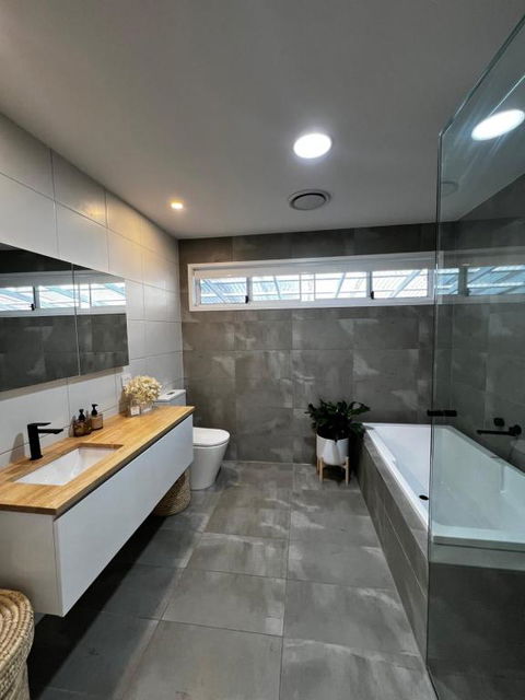 Retreat On Fig Street - Brisbane Tourism 2