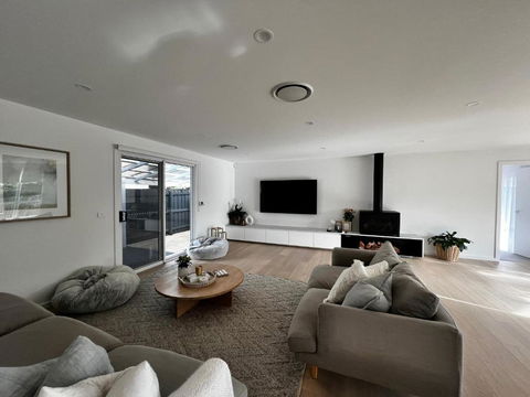 Retreat On Fig Street - Brisbane Tourism 3