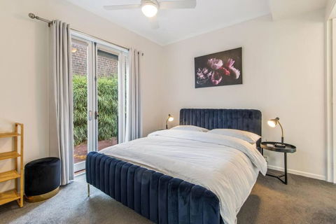 Retreat On George - Brisbane 4u 0