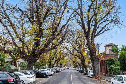 Retreat On George - Brisbane 4u 3