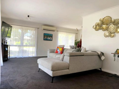 Retreat On Roe - Brisbane Tourism 0