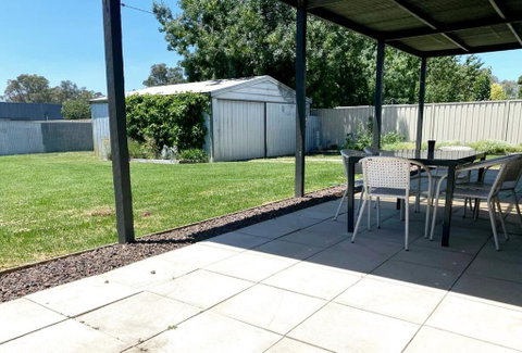 Retreat On Roe - Brisbane Tourism 1
