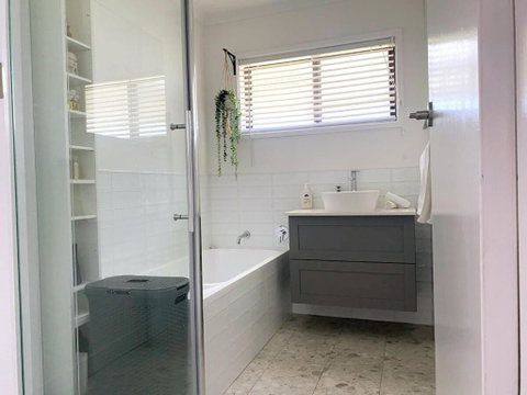 Retreat On Roe - Brisbane Tourism 2