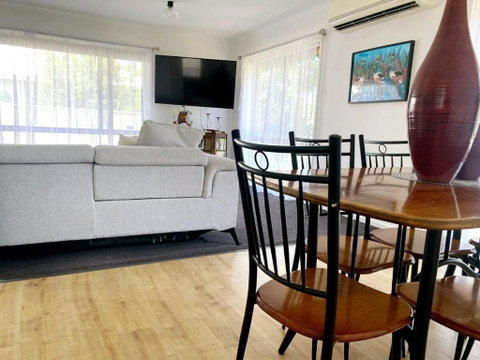 Retreat On Roe - Brisbane Tourism 3