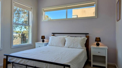 Retreat Townhouse Pentridge Village - Tourism Brisbane 2