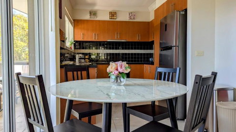 Retreat Townhouse Pentridge Village - Tourism Brisbane 1