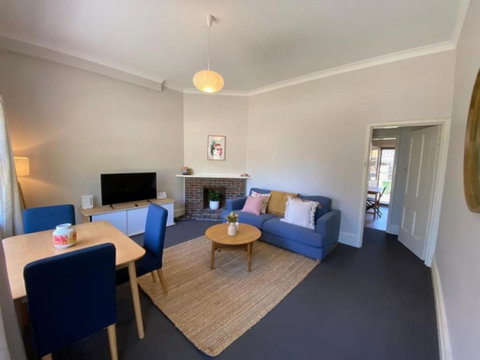 Retro Apt 6 Mins To Victoria Quay - Tourism Brisbane 0